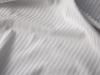 Damaškové saténové povlečení EXCELENT proužek 2mm 80% bavlna-20% polyester